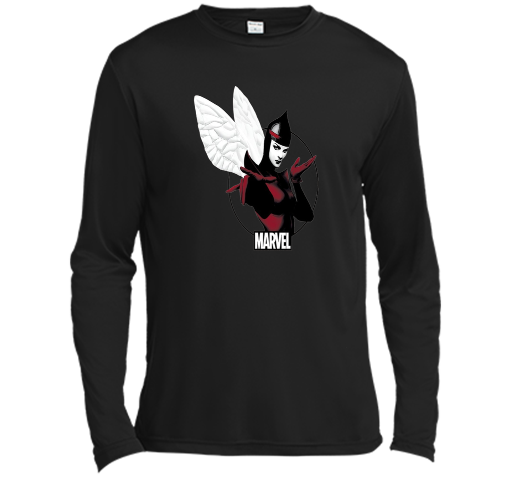 Wasp the Avenger Graphic T-Shirt
