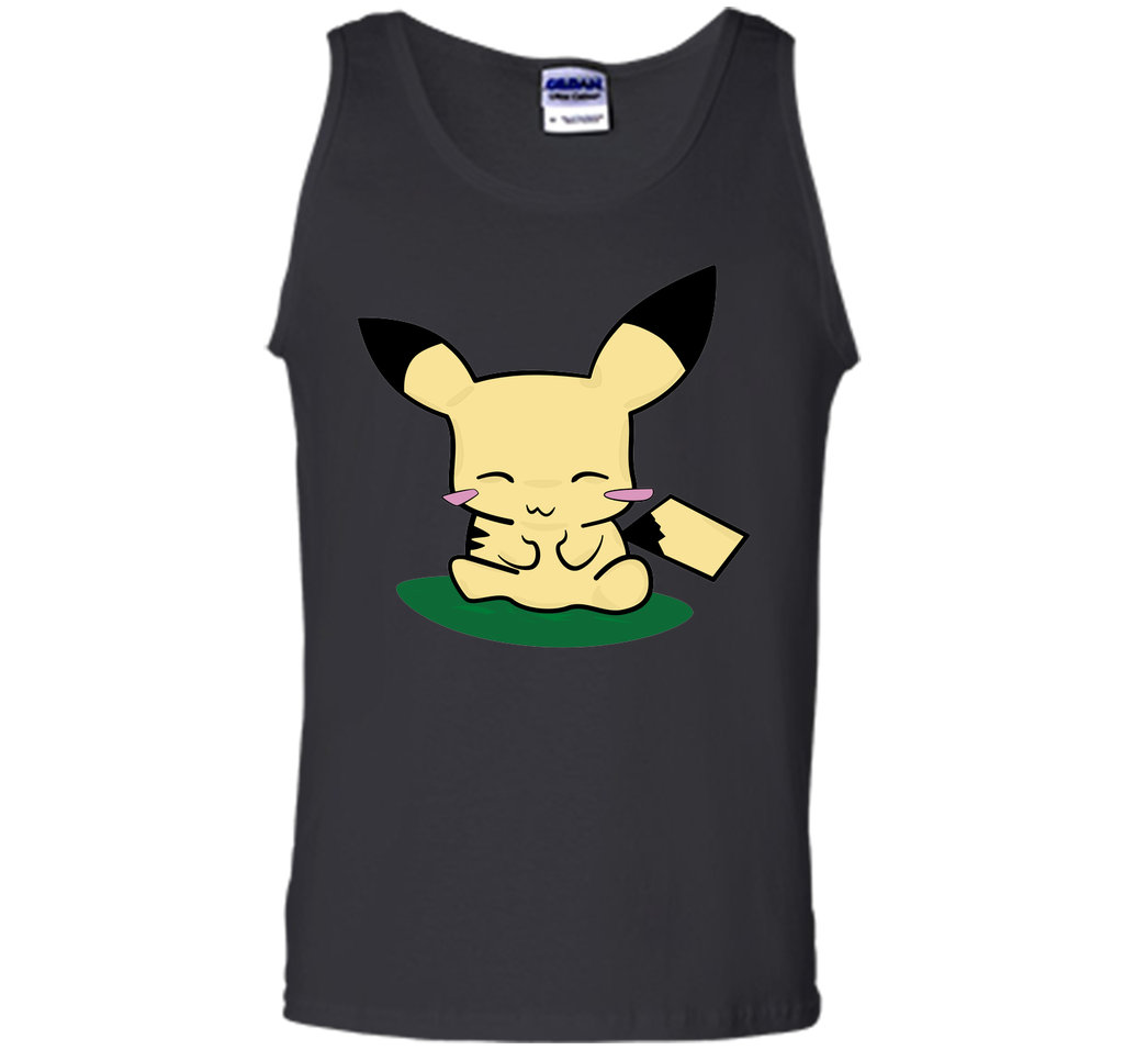 Kawaii Pika T-Shirt