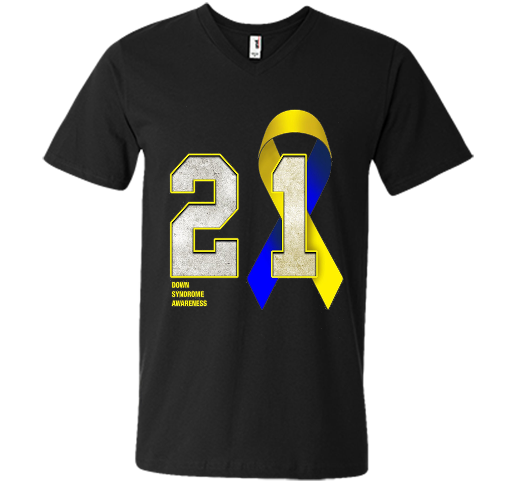 DOWN SYNDROME AWARENESS