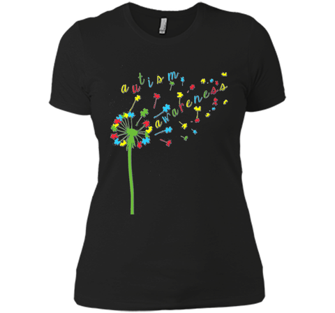 Autism Shirts - Autism Awareness Ribbon T-shirts Mom/Dad/Kid