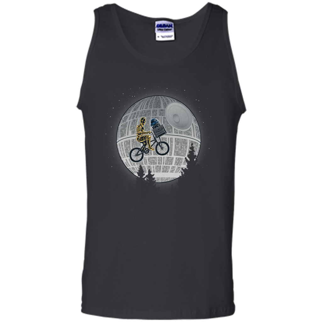 Drive into space T-Shirt