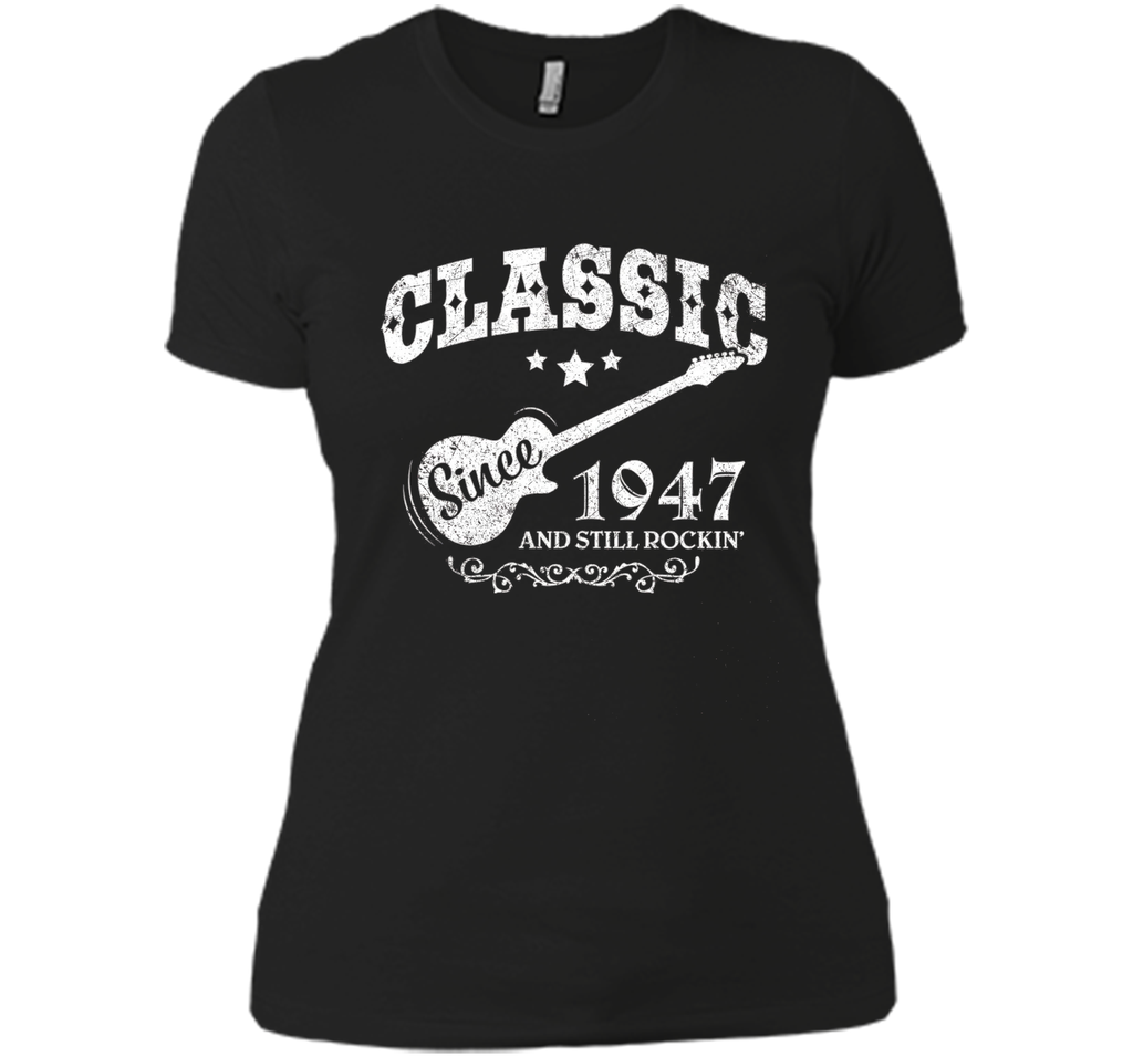 Born in 1947, 69 years old | Best gift for 69th birthday