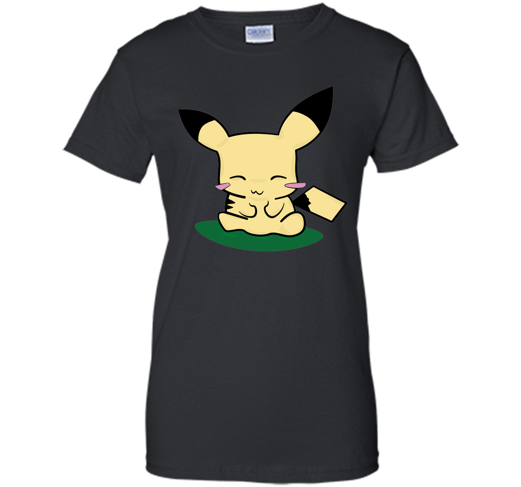 Kawaii Pika T-Shirt