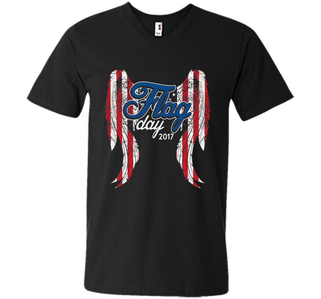 Flag Day 2017 Shirts American Flag
