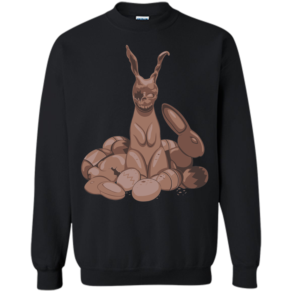 Easter Donnie-Cartoon graphic T-Shirt