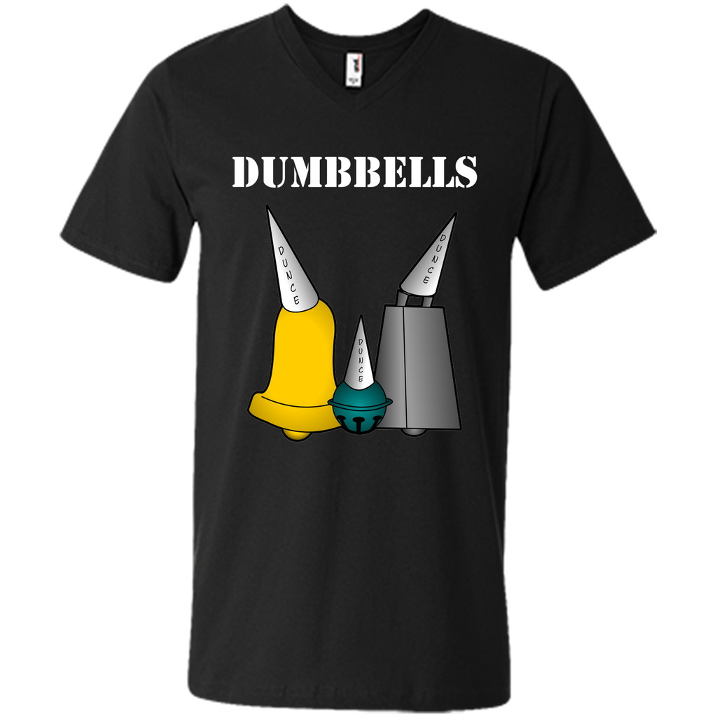 DUMBBELLS T-Shirt