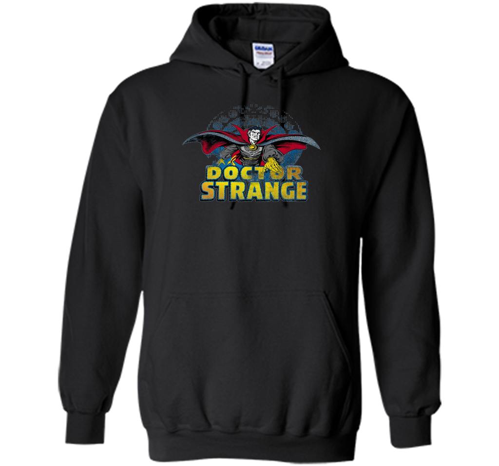 Doctor Strange Protector Graphic T-Shirt