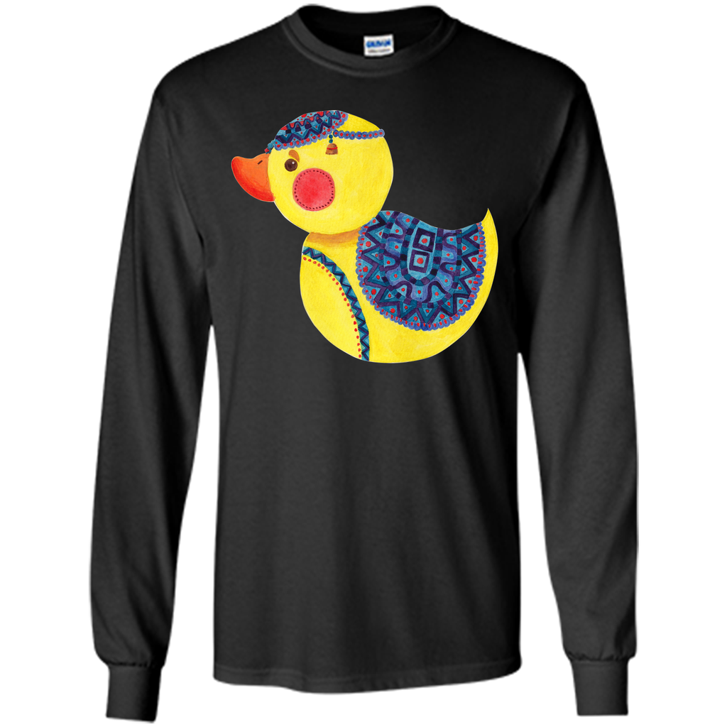Ducky Duck-Lovely animal T-Shirt