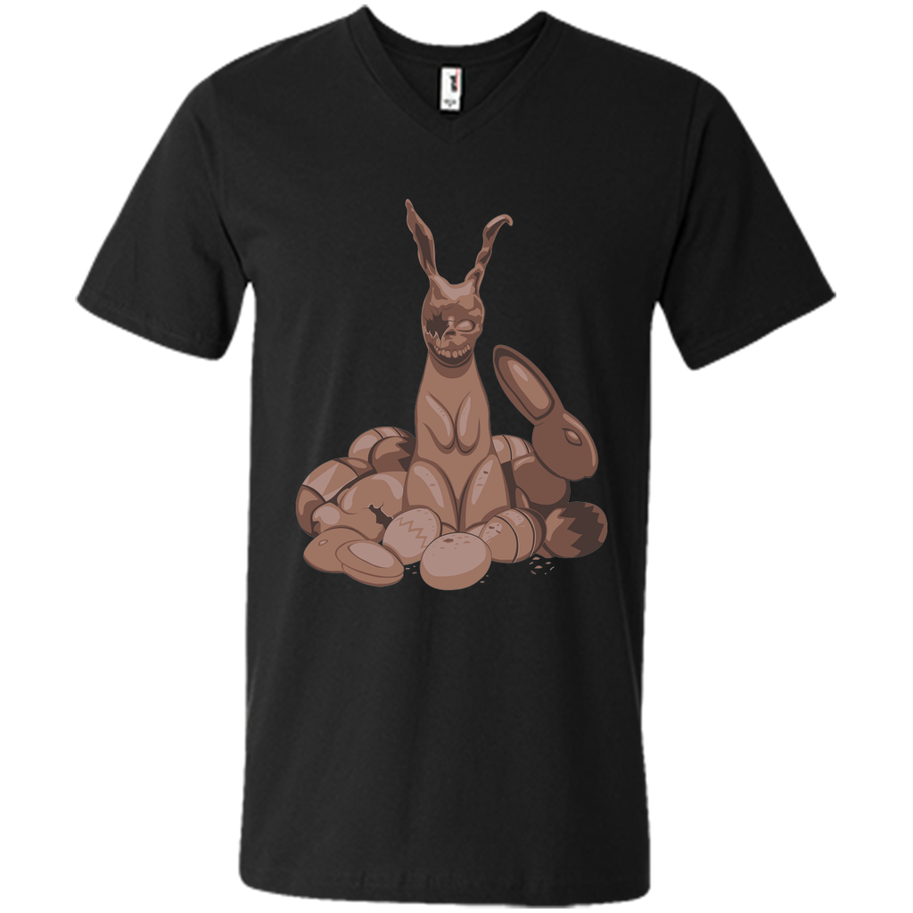 Easter Donnie-Cartoon graphic T-Shirt