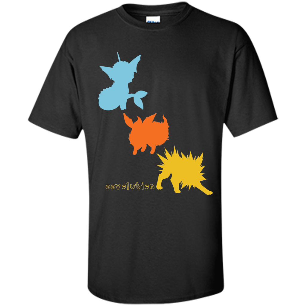 Eevolution-Lovely animal T-Shirt