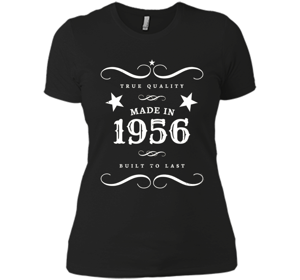 61st Birthday T-Shirt. 