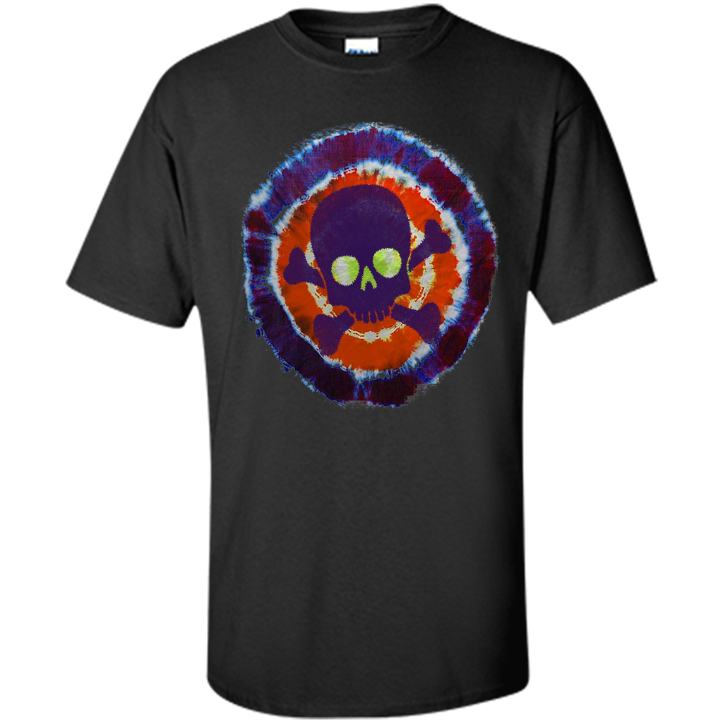 DYEing is a part of life! Happy halloween T-Shirt