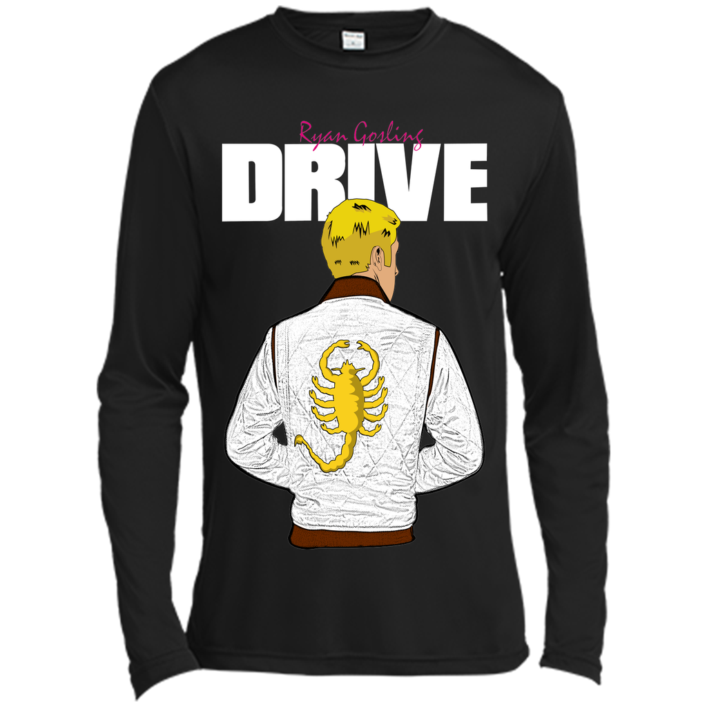 Drive Ryan Gosling T-Shirt