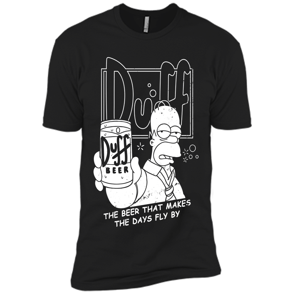 DUFF T-Shirt