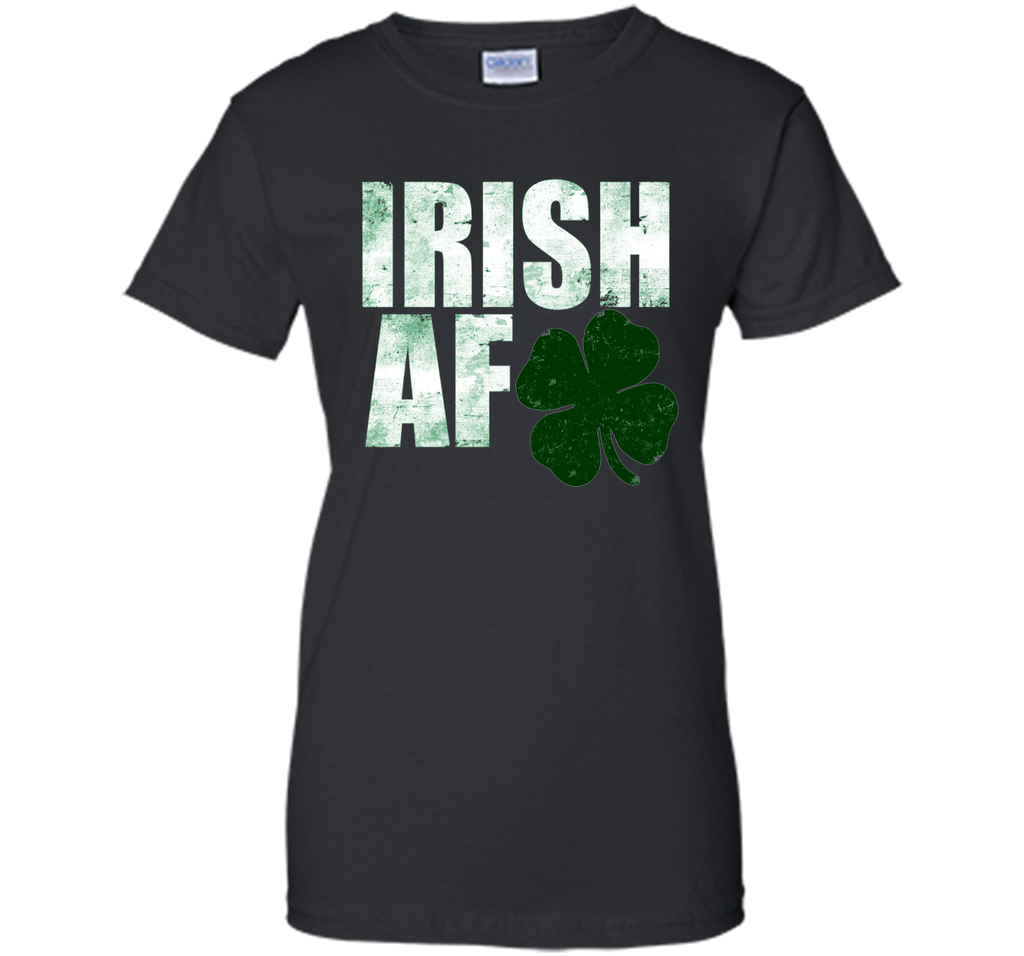 St Patrick's Day T Shirts Funny Irish Shirts Funny