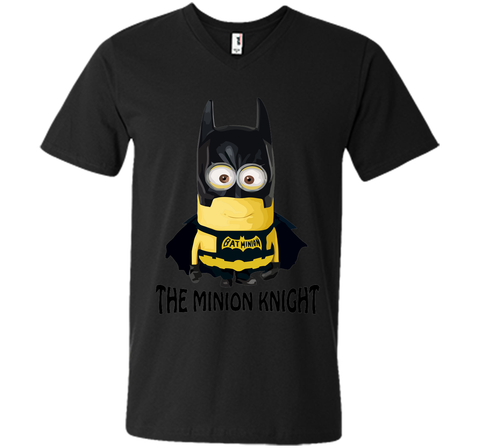 Batminion T-Shirt