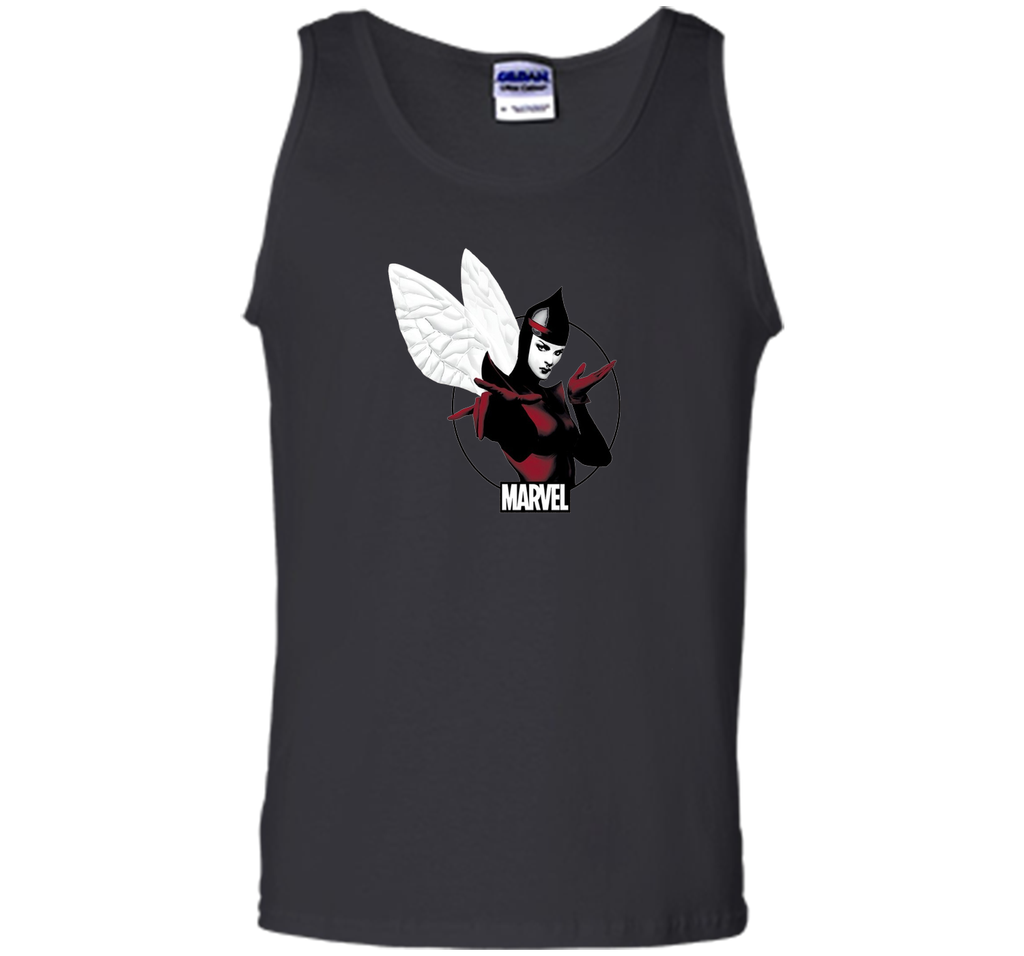 Wasp the Avenger Graphic T-Shirt