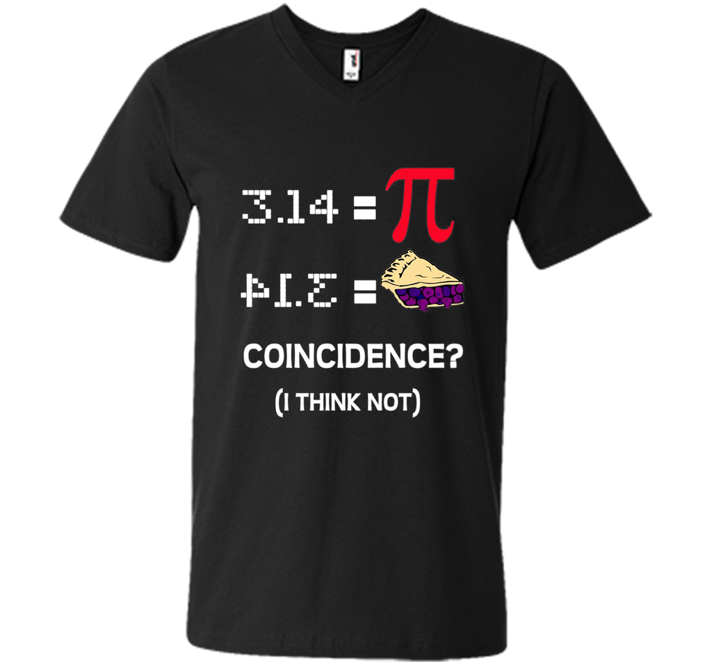 Pi Day 2017 Funny Pie Style T-Shirt for Math Geeks