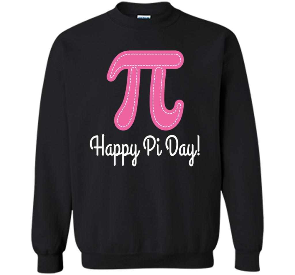 Happy Pi Day T-shirt Cute Math Major Teacher Tee
