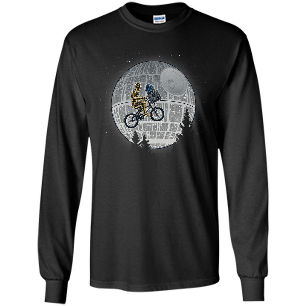 Drive into space T-Shirt