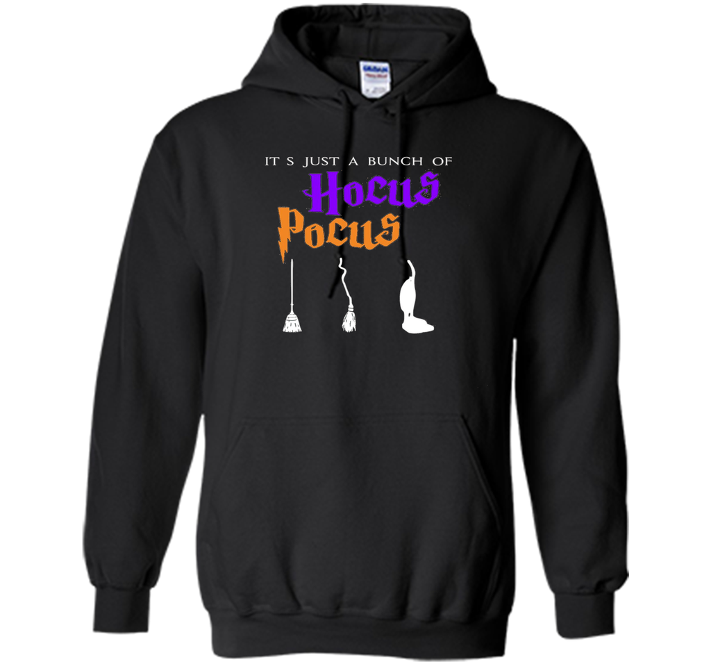 It's just a bunch of Hocus Pocus - Premium Cotton T-Shirt