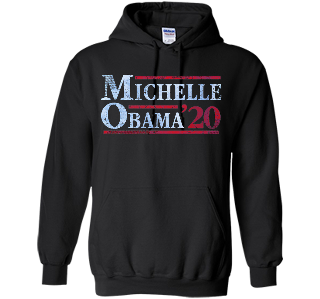 Vote For Michelle Obama 2020 Election T Shirt
