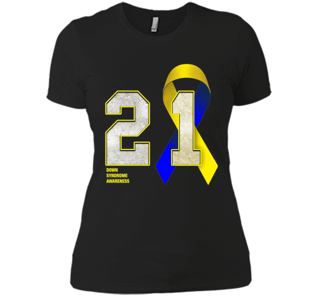 DOWN SYNDROME AWARENESS
