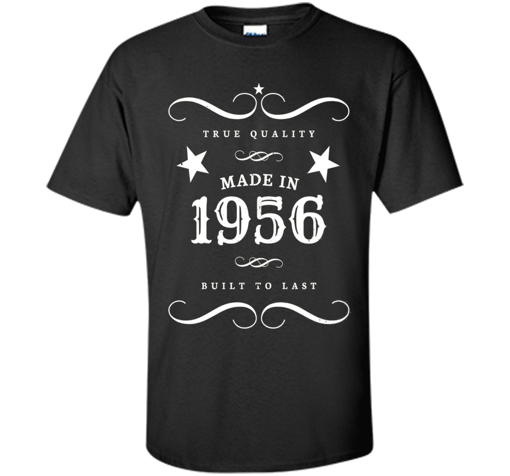 61st Birthday T-Shirt. 