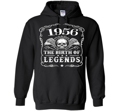 1956 The Birth Of Legends t shirt