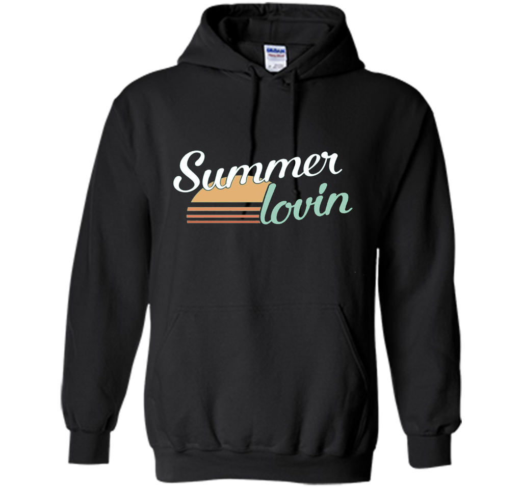 Summer Lovin