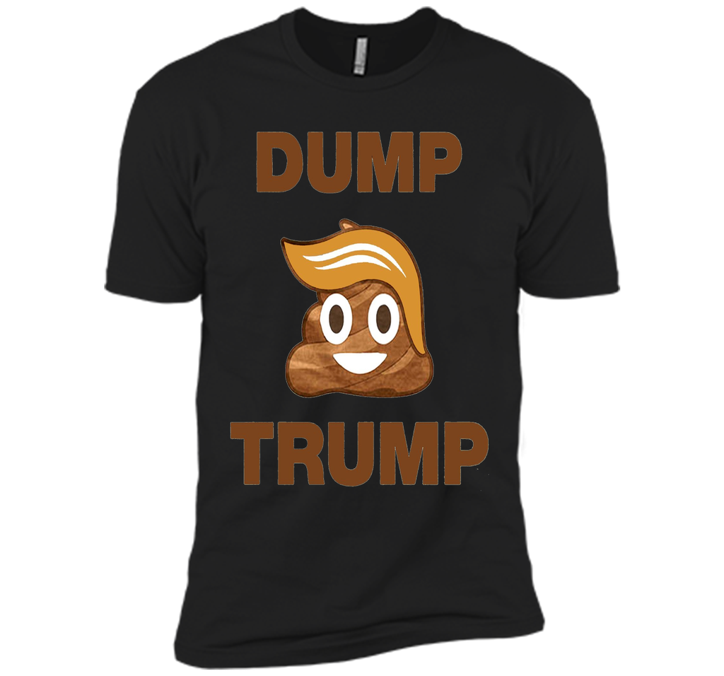 Dump Trump T-Shirt