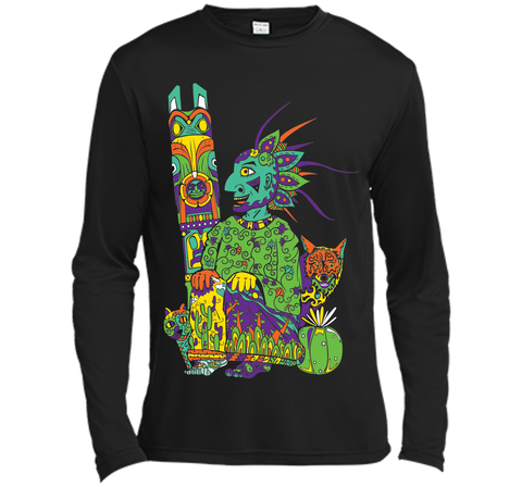 Amiable Unsane Psychedelic Indian 2017 T Shirt