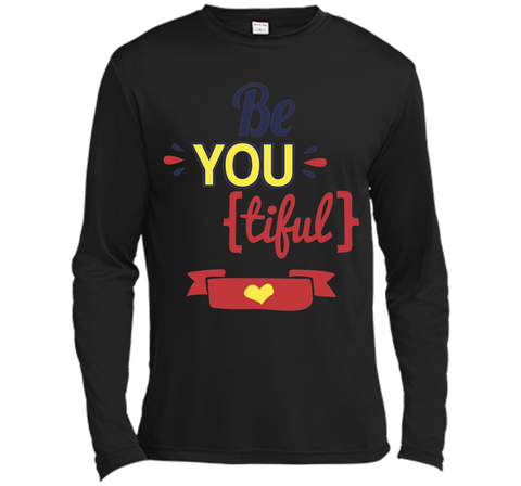 Be-You-Tiful T-Shirt