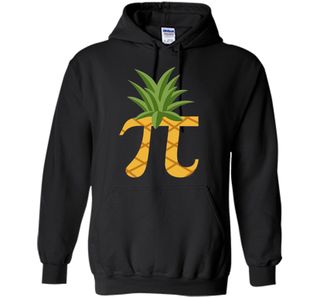 Funny Pi-neapple tshirt  - Pi Day 2017 Gift Tee