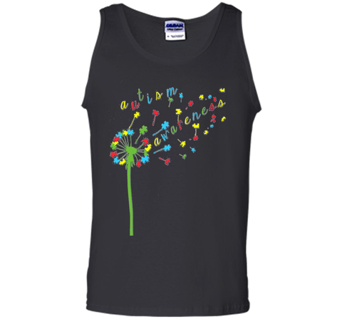 Autism Shirts - Autism Awareness Ribbon T-shirts Mom/Dad/Kid