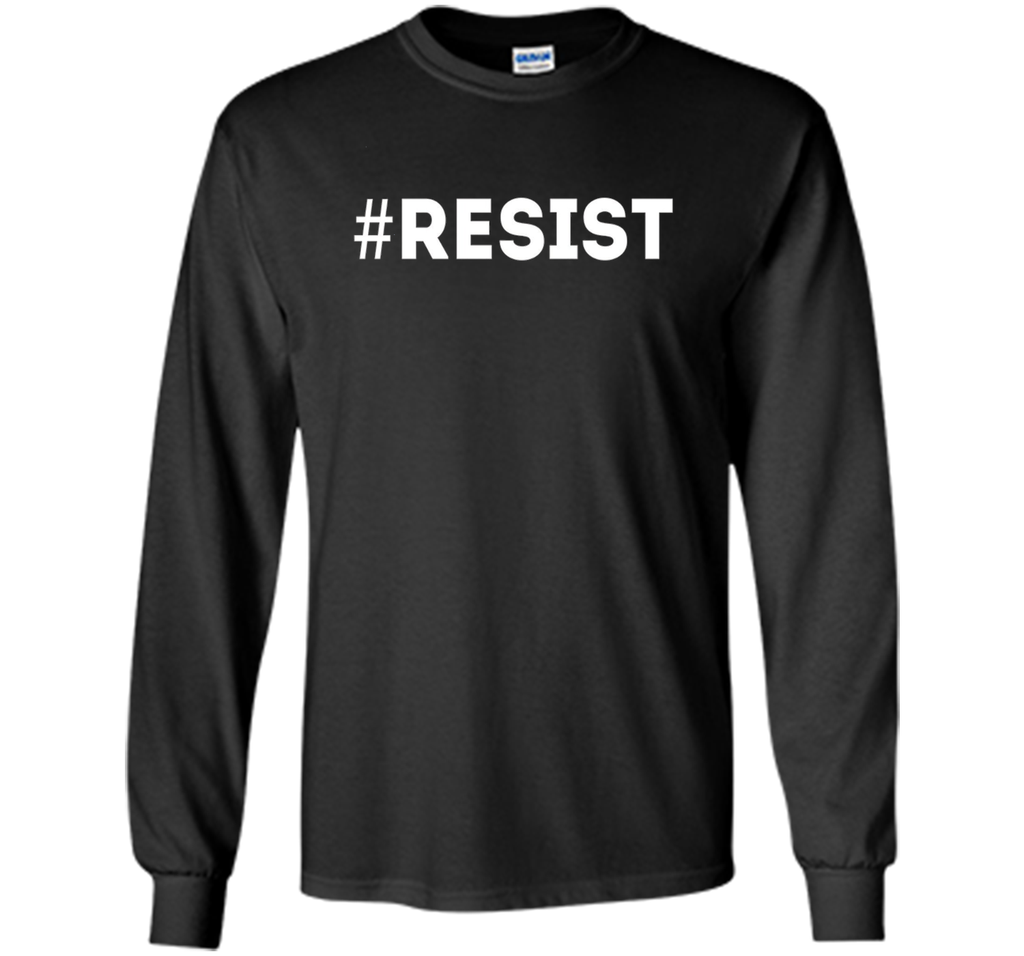 #RESIST T-Shirt