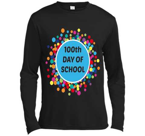 100th Day Of School T-Shirt