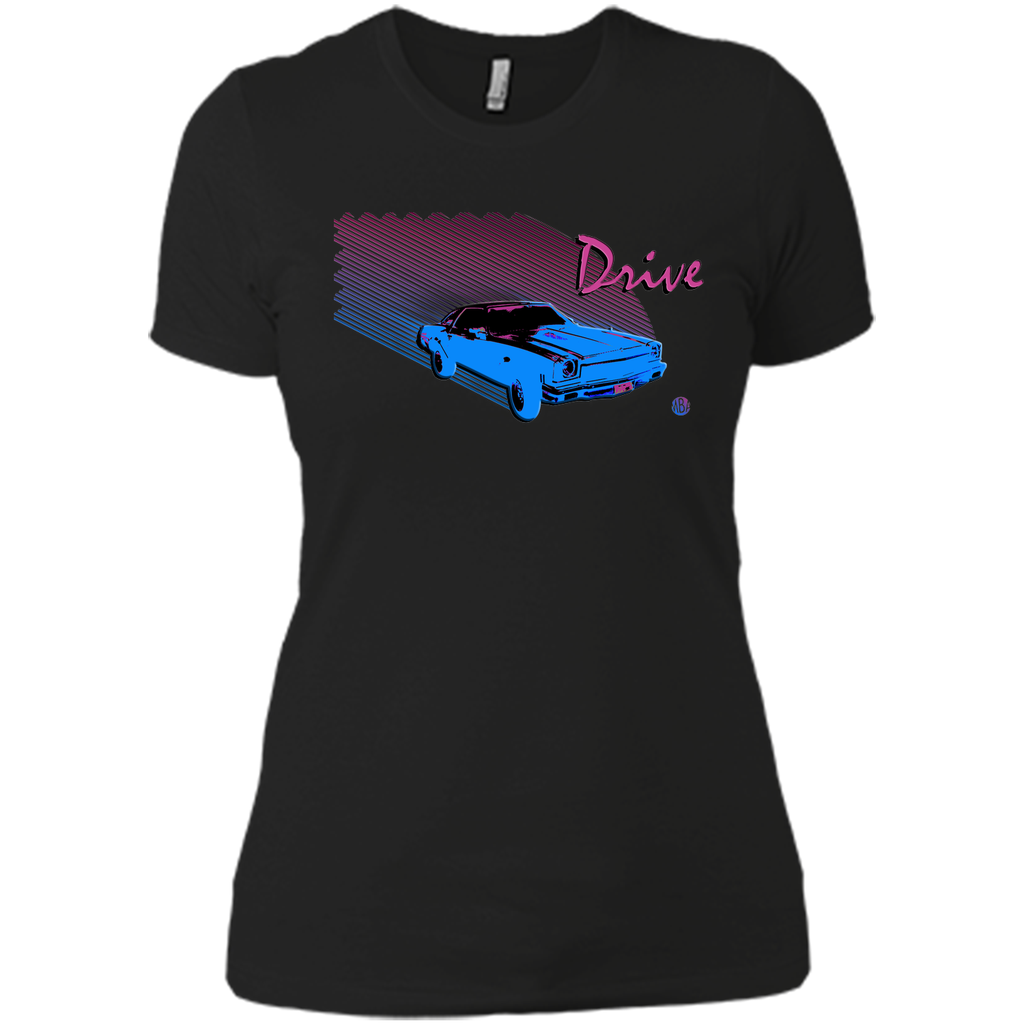 Drive T-Shirt