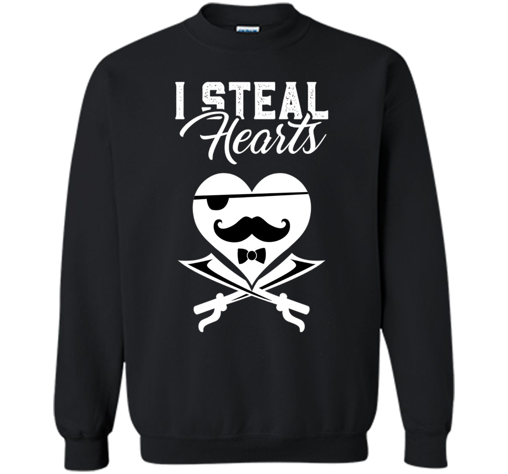 Kids Valentines Day T-Shirt - Great Gift for Men & Boys