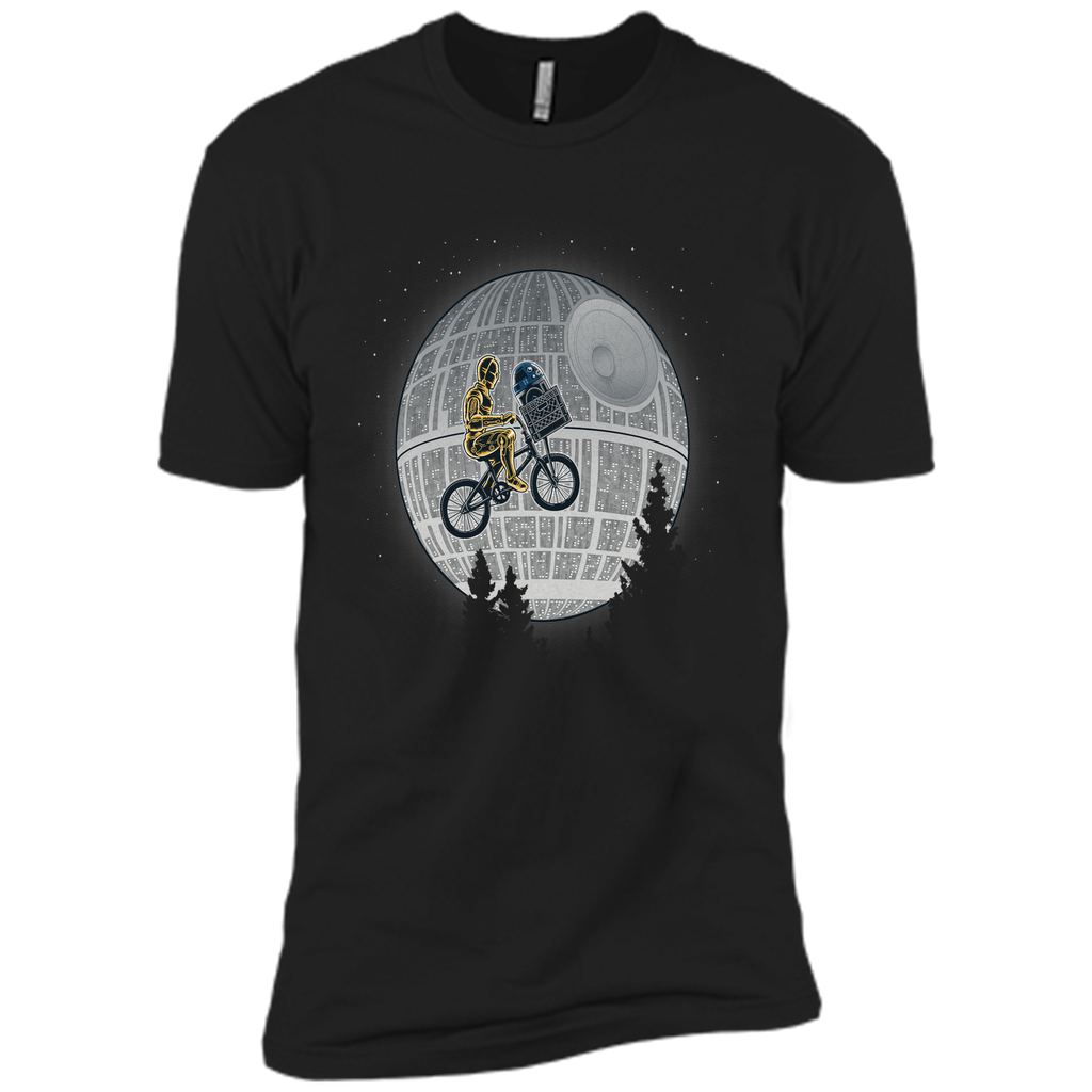 Drive into space T-Shirt