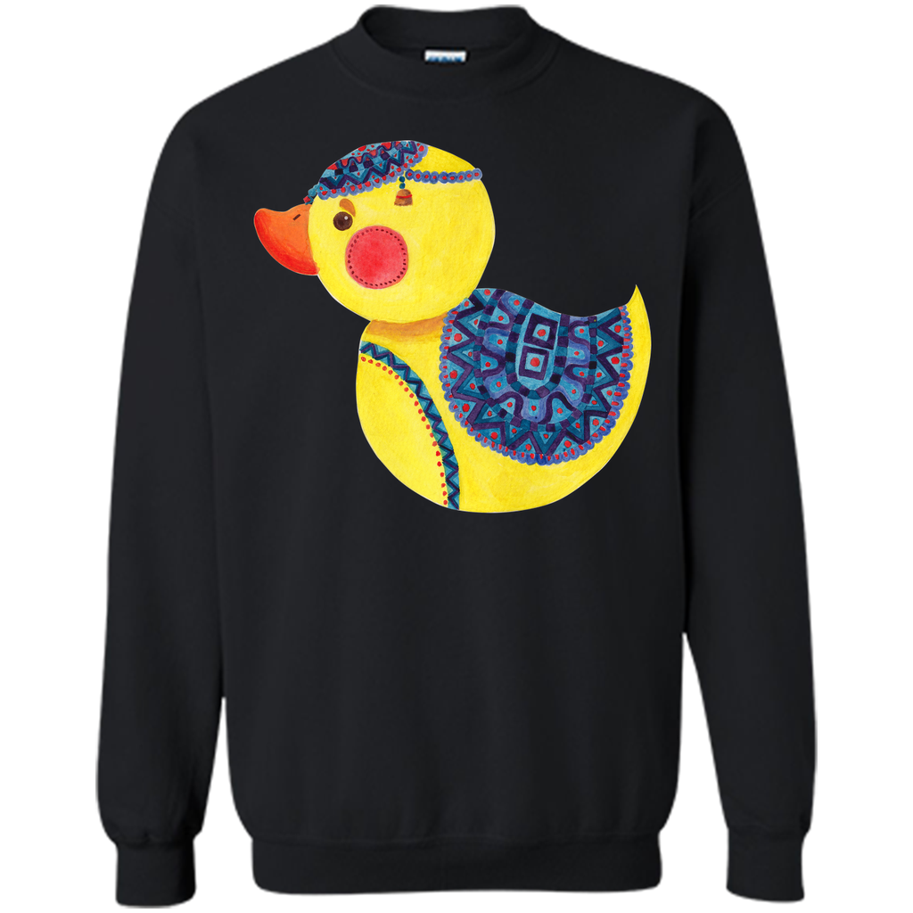 Ducky Duck-Lovely animal T-Shirt