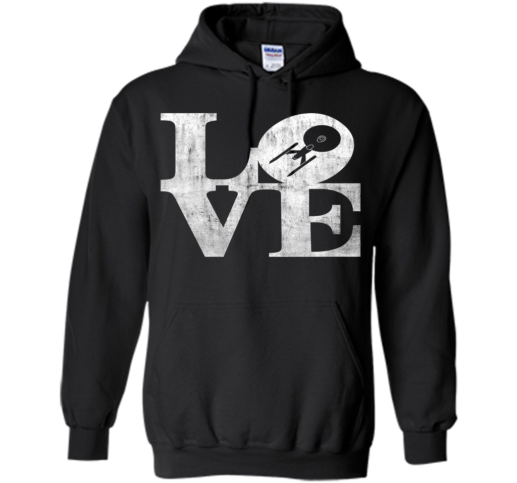 Love Boldly T-Shirt