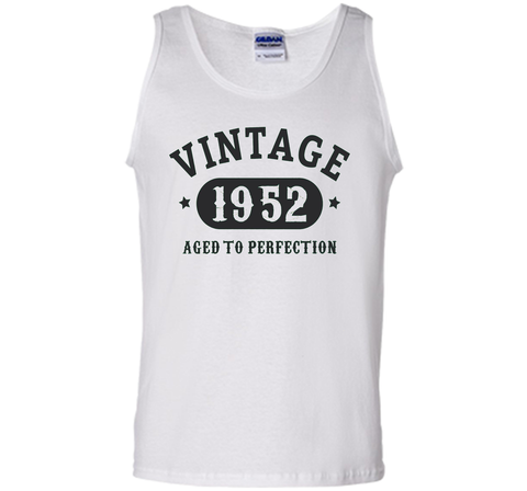 65 years old 65th Birthday B-day Gift 1952 T-Shirt
