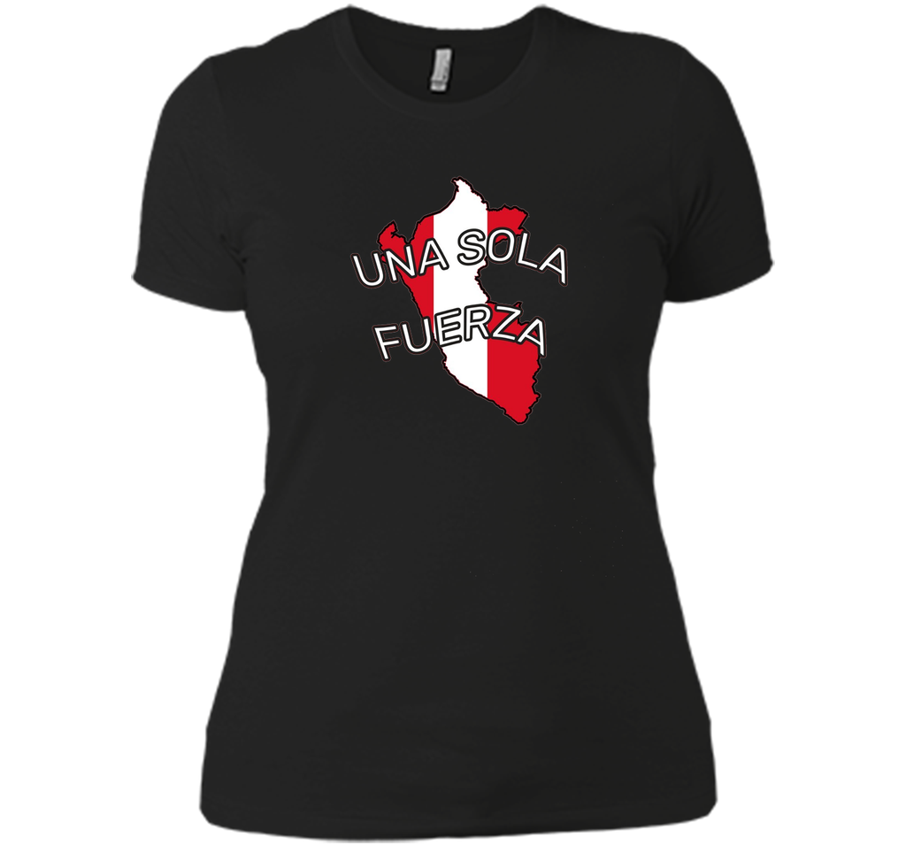 Una Sola Fuerza T-Shirt