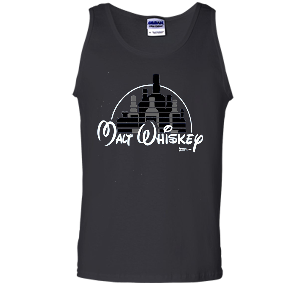 MALT WHISKEY T-SHIRTS