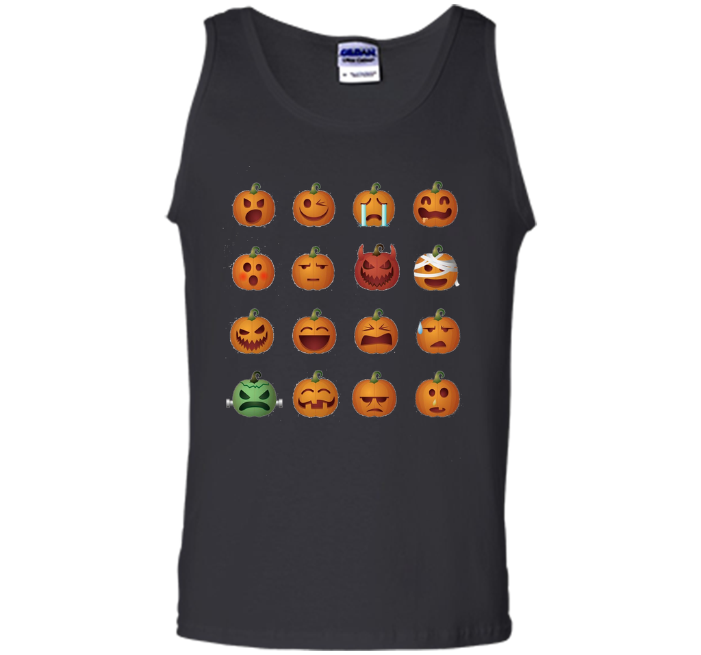 Halloween Emojis t-shirt
