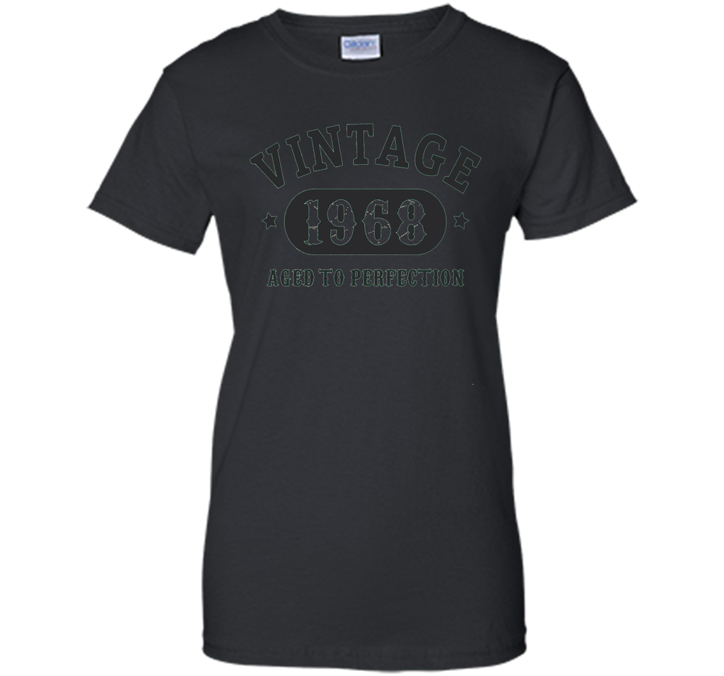 69 years old 69th Birthday B-day Gift 1948 T-Shirt
