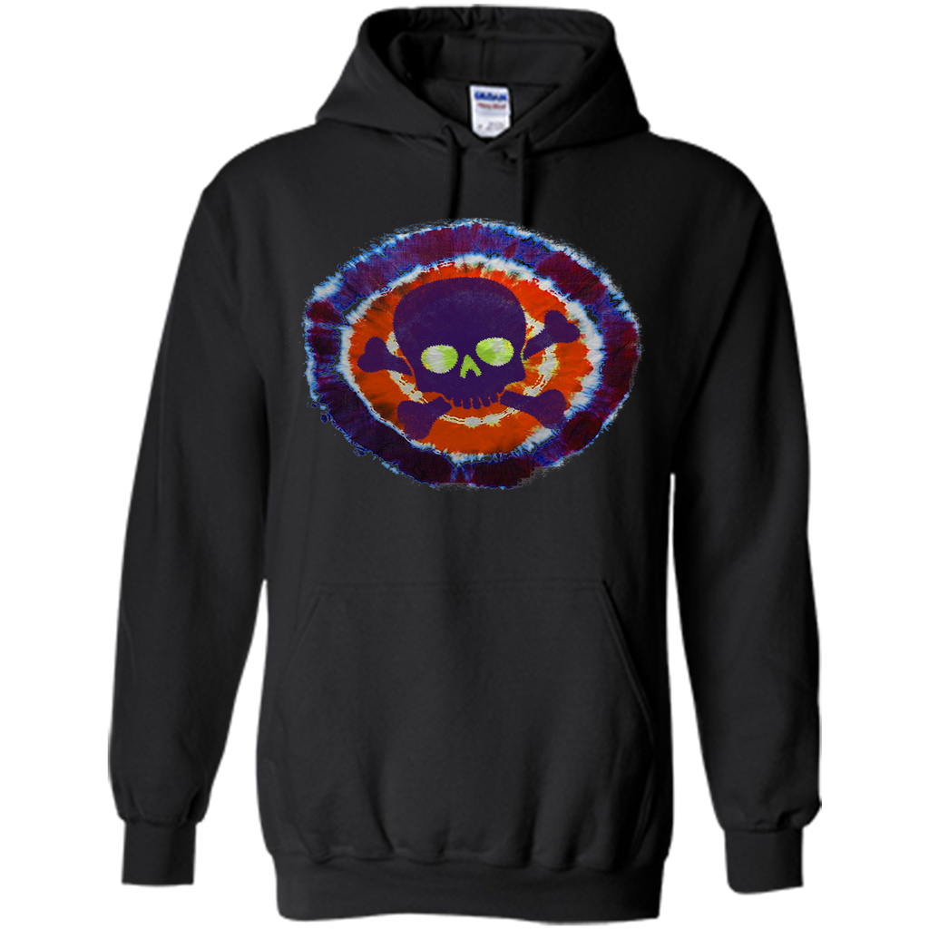 DYEing is a part of life! Happy halloween T-Shirt