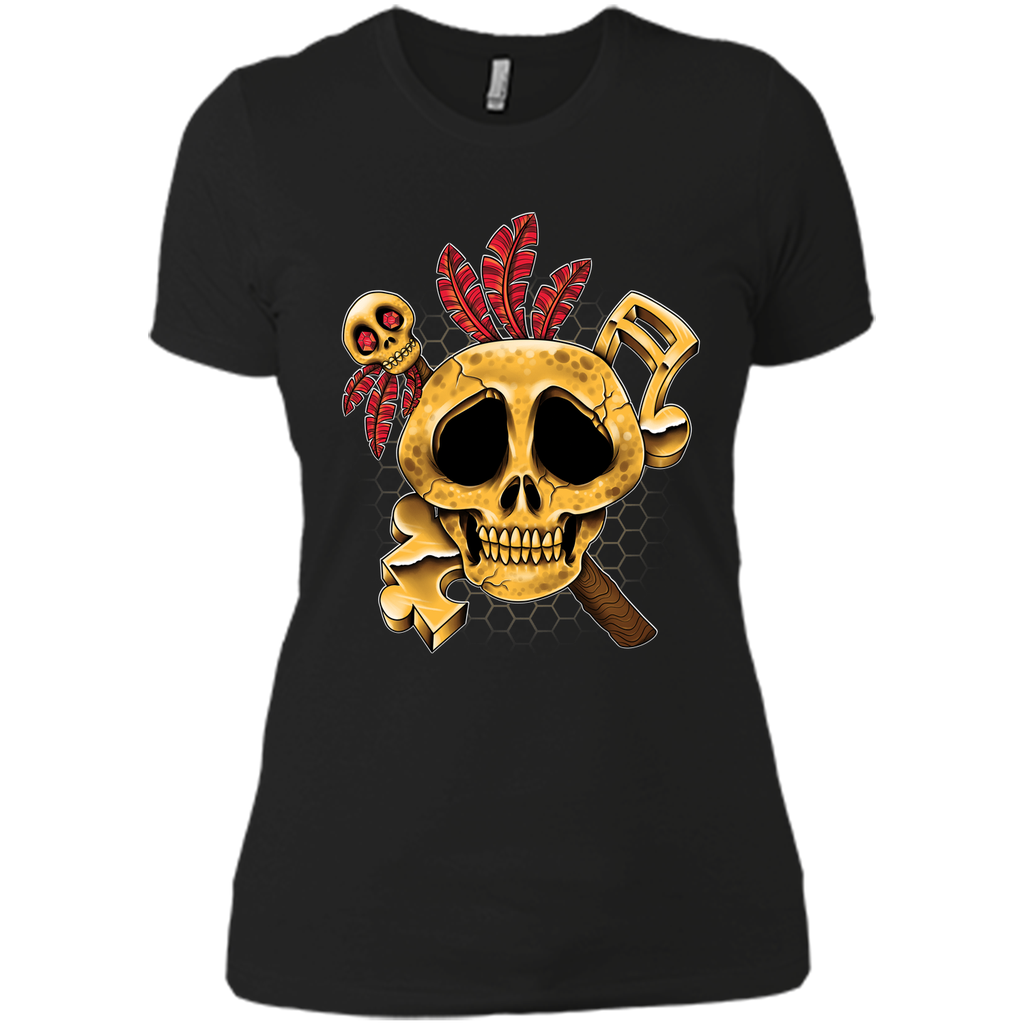 Eekum Bokum-Happy halloween T-Shirt