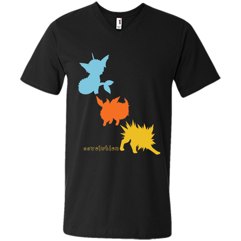 Eevolution-Lovely animal T-Shirt
